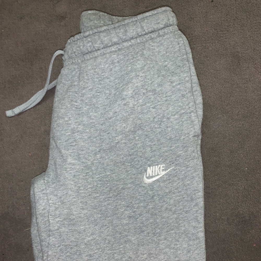 Nike sweat pants